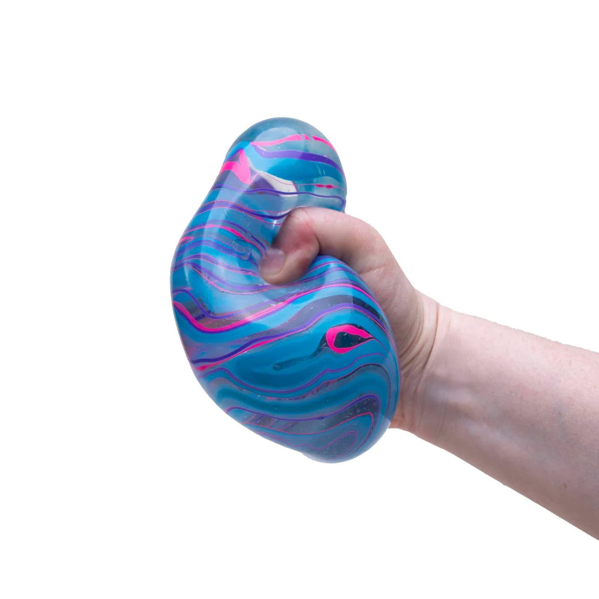 NeeDoh Nice Berg Swirl Viral Squish DUE ANY DAY