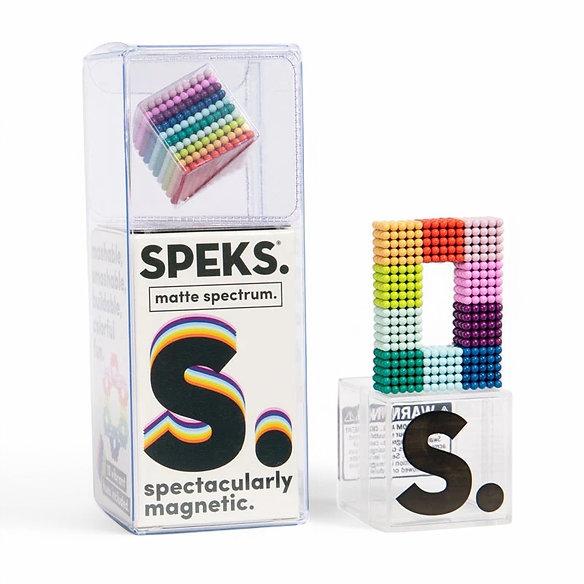 SPEKS 1000 Matte Spectrum