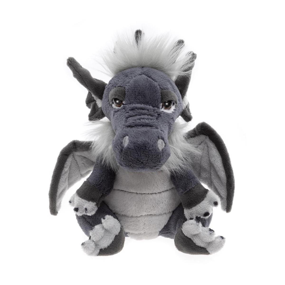 Charlie Bears Cuddle Cub Soot