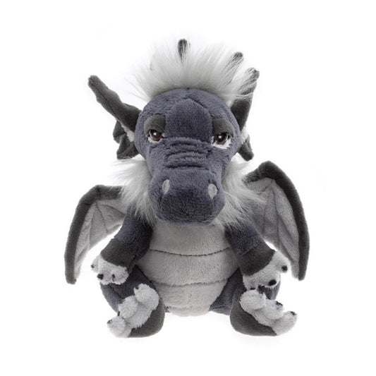 Charlie Bears Cuddle Cub Soot