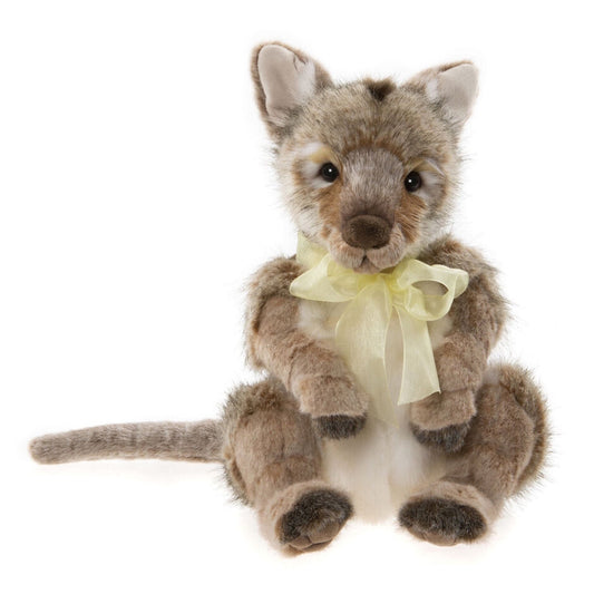 Charlie Bears Bearhouse Australia Nabarlek