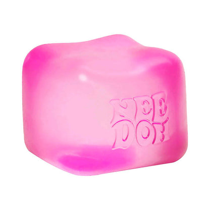NeeDoh AUTHENTIC Original Nice Cube (please allow 7 days for delivery due to high demand)