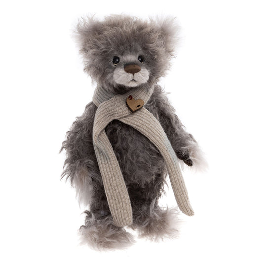 Charlie Bears Isabelle Collection Anniversary Sylvester