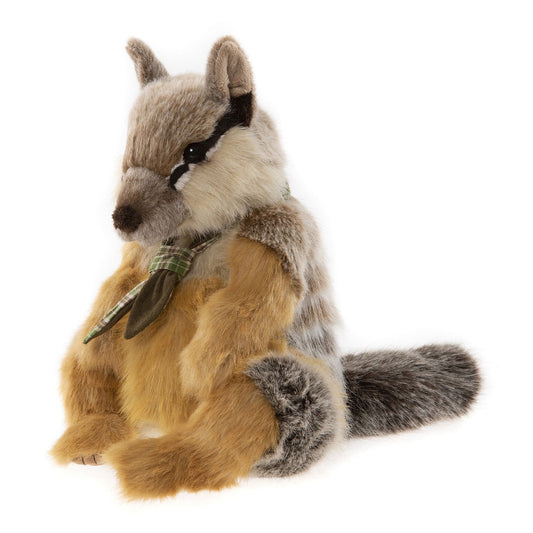 Charlie Bears Bearhouse Berlin Numbat