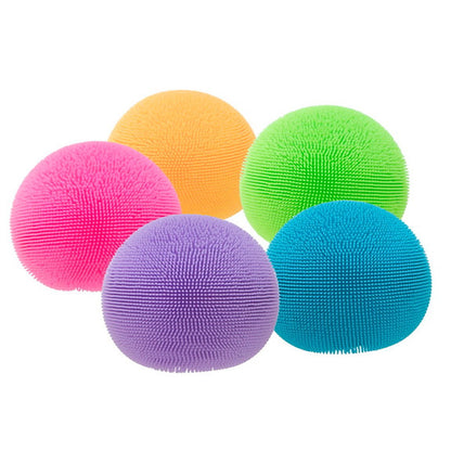 NeeDoh Plain Fuzz Ball