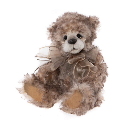 Charlie Bears Isabelle Collection Camelot (NOW ONLY £150)