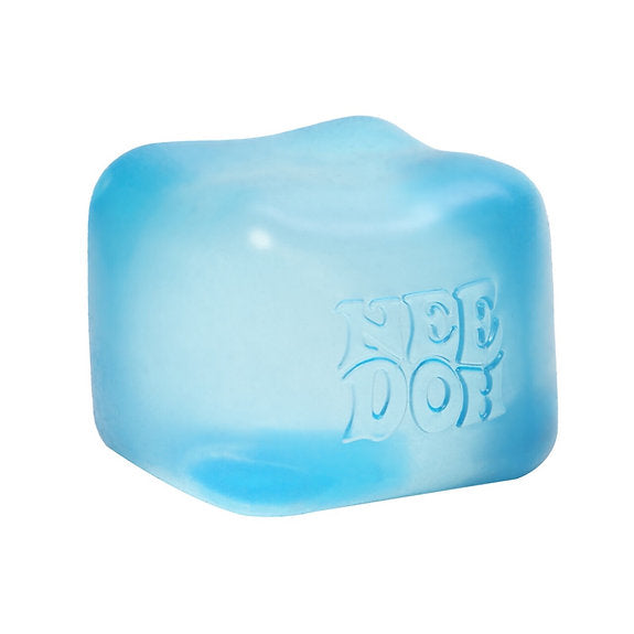 NeeDoh AUTHENTIC Original Nice Cube (please allow 7 days for delivery due to high demand)