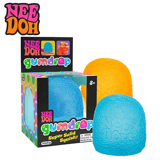 NeeDoh Gum Drop