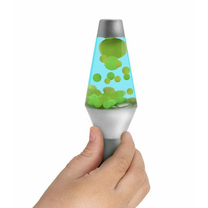 NeeDoh Lava Lamp Squish N Flow