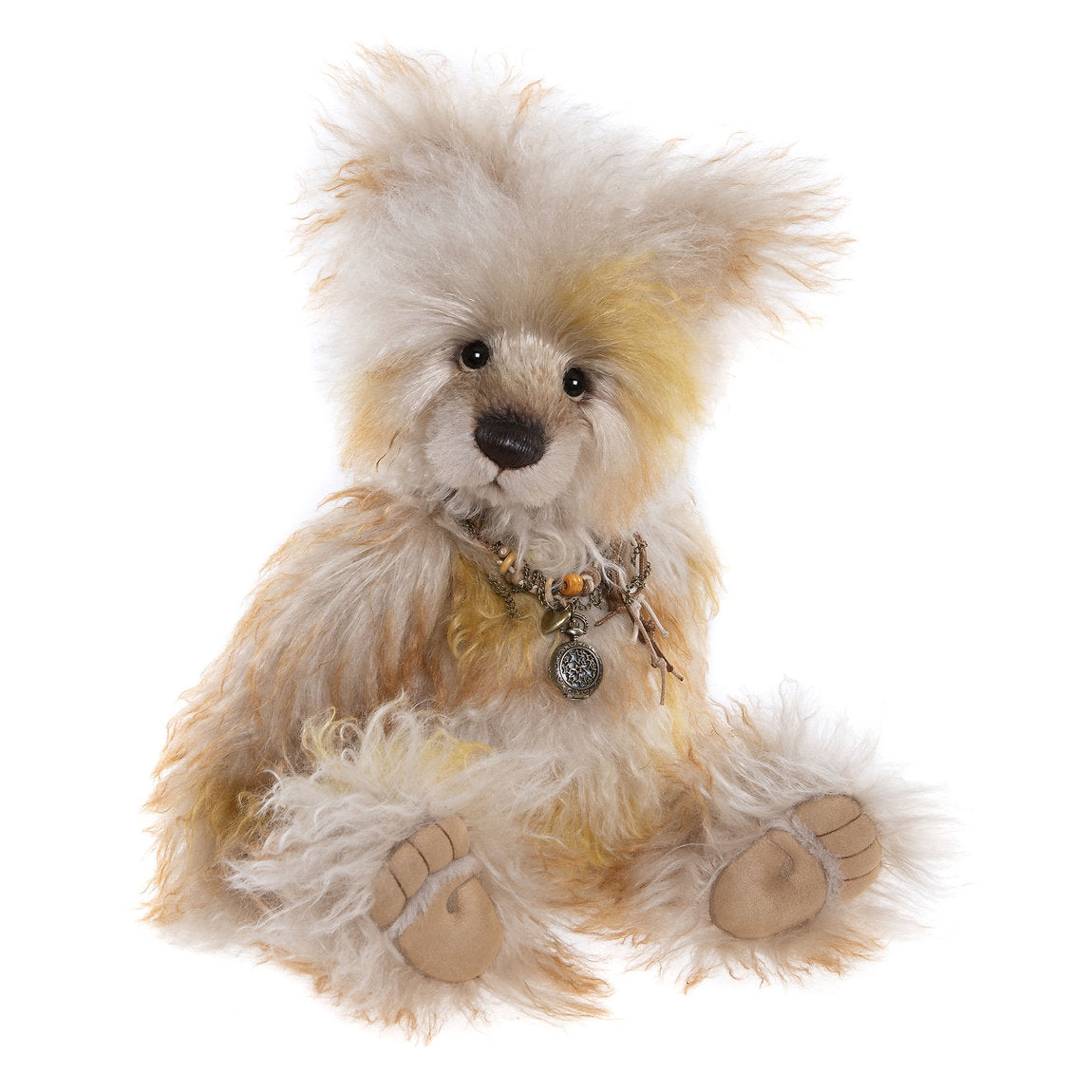 Charlie Bears Isabelle Mizmaze (NOW ONLY £300)