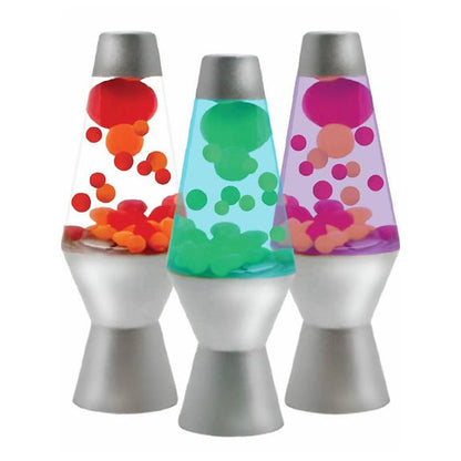 NeeDoh Lava Lamp Squish N Flow