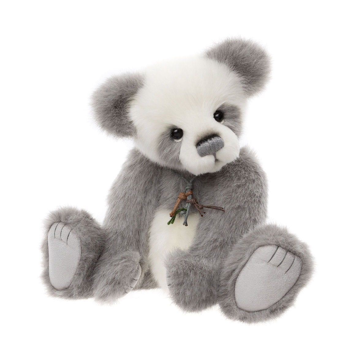 Charlie Bears Premium Plush Anniversary Bronte
