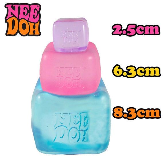NeeDoh HUGE Nice Berg