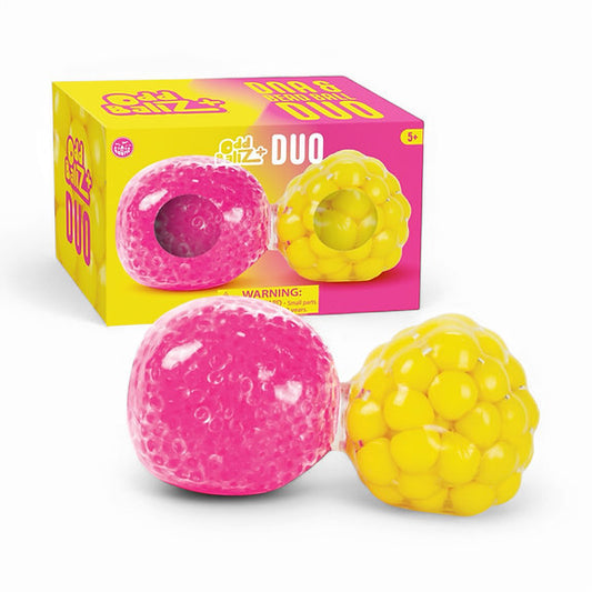 OddBallz DNA & Bead Ball Duo