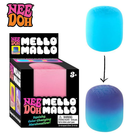 NeeDoh Mello Mallo