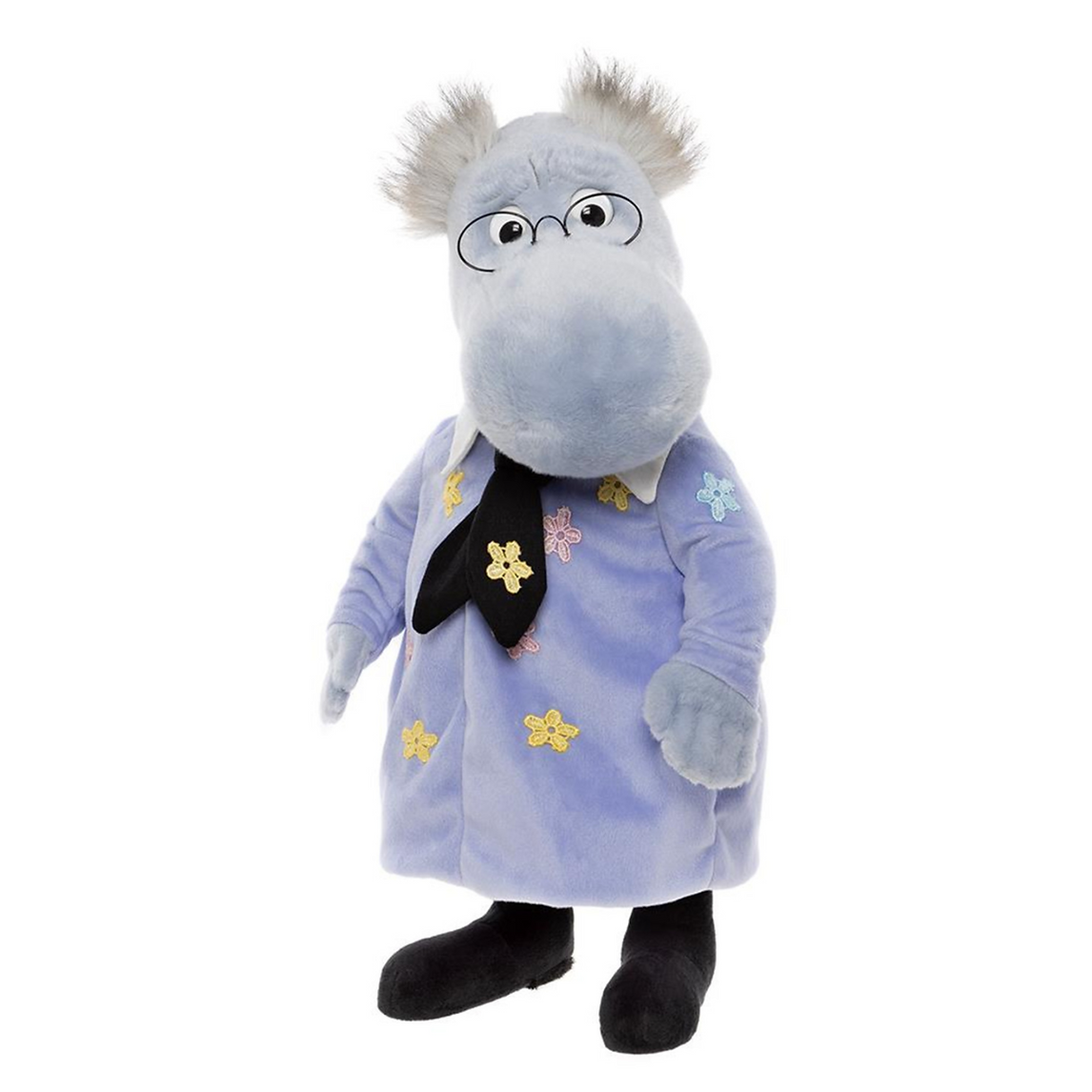 Charlie Bears Signature Collection Hemulen