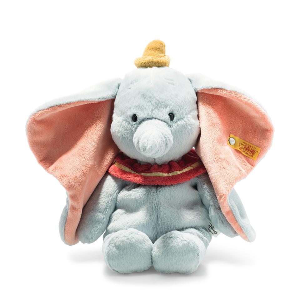 Steiff Premium Plush Dumbo