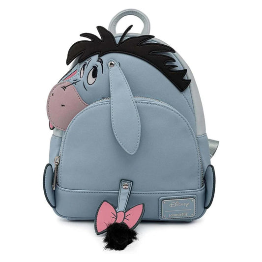 Loungefly Eeyore Mini Backpack (293)