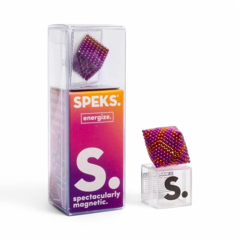 SPEKS 512 Metallic Energize