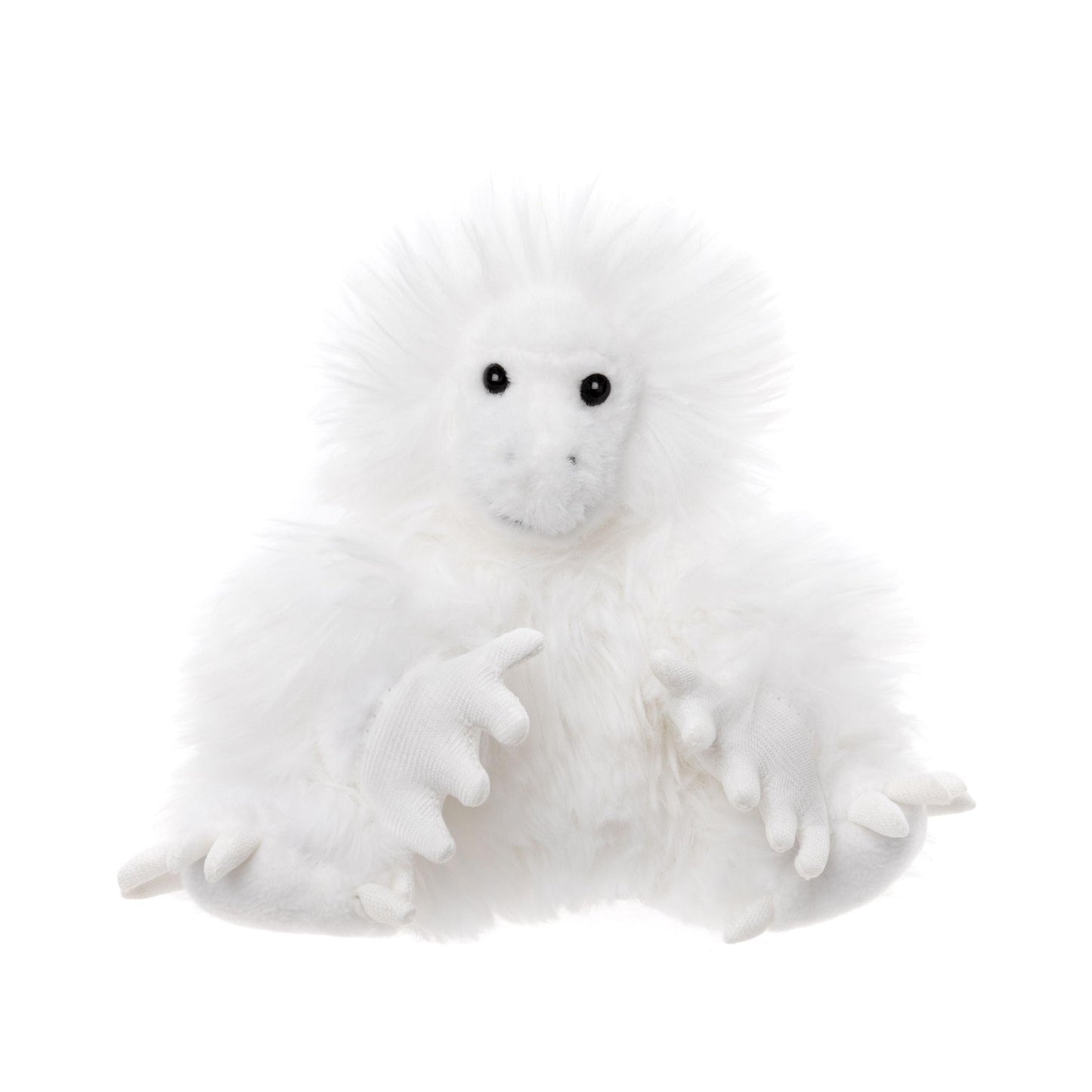 Charlie Bears Cuddle Cub Yeti