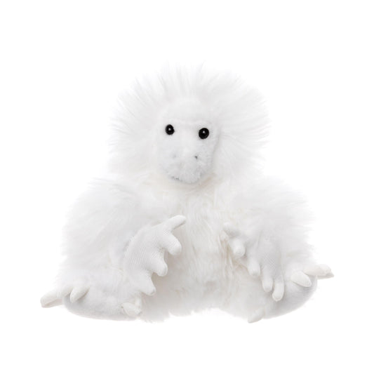 Charlie Bears Cuddle Cub Yeti