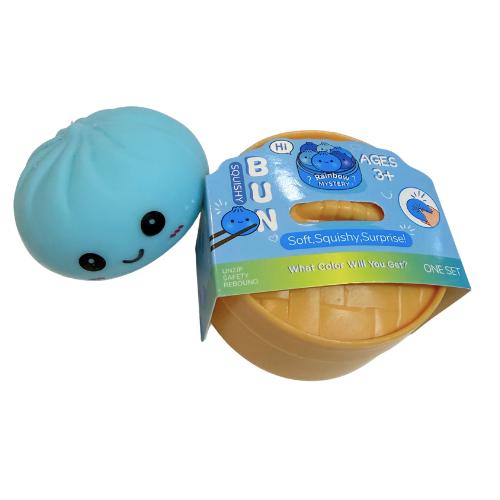 Mini Dumpling 5.5cm Dumpling with Face (1 SUPPLIED