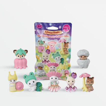 Sylvanian Families Mini Figure Blind Bag