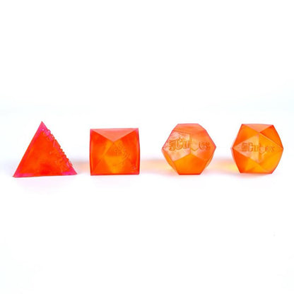 The PolySquish Discovery Series #1 Blind Box