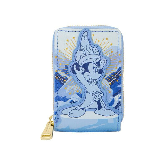 Loungefly Disney Fantasia Card Holder
