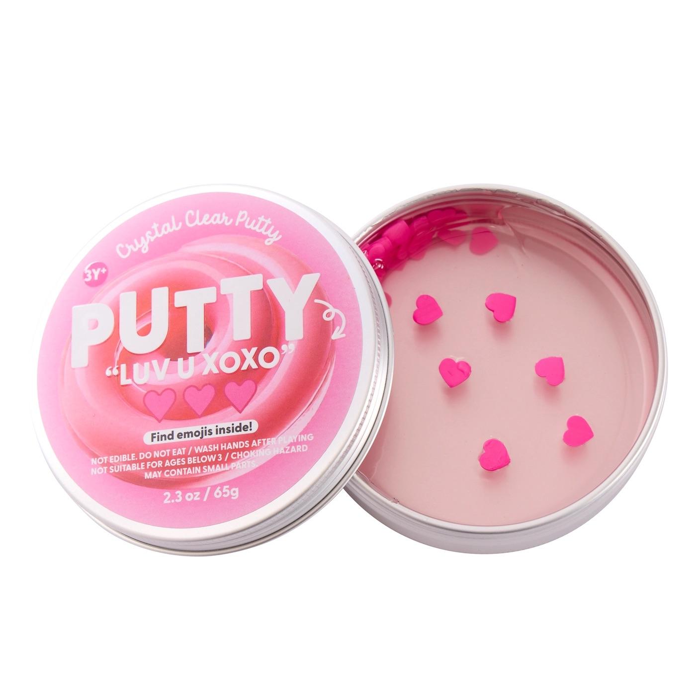 J’adore Magical Fidget Putty