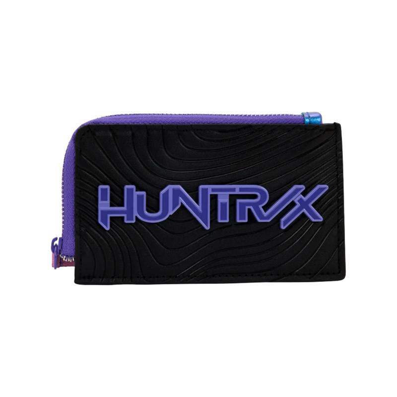 Loungefly K Pop Demon Hunter Card Holder