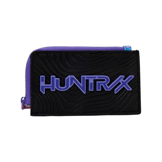 Loungefly K Pop Demon Hunter Card Holder