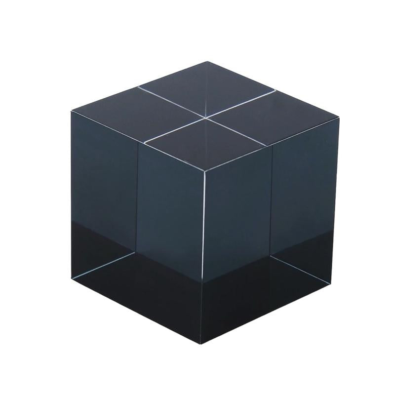 CMY Cubes Colour Spectrum Shapes Fidget Visual Stim