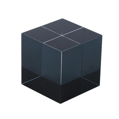CMY Cubes Colour Spectrum Shapes Fidget Visual Stim