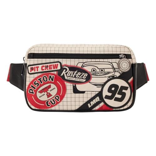 Loungefly Cars Sling Bag (320)