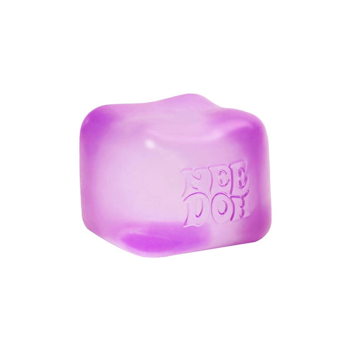NeeDoh Tiny Baby Nice Cube DUE IN ANY DAY