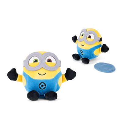 Disney Plush Shoulder Squad