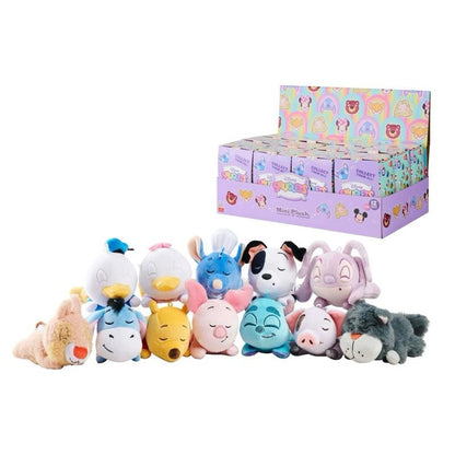 Disney Snuglets Mystery Soft Toy Blind Box
