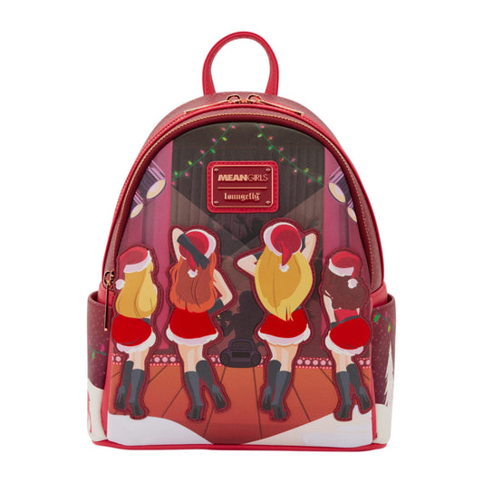 Loungefly Mean Girls Mini Backpack (264)