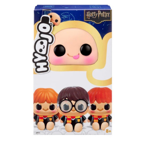 Hyojo Harry Potter Series Blind Box Collectible Plush