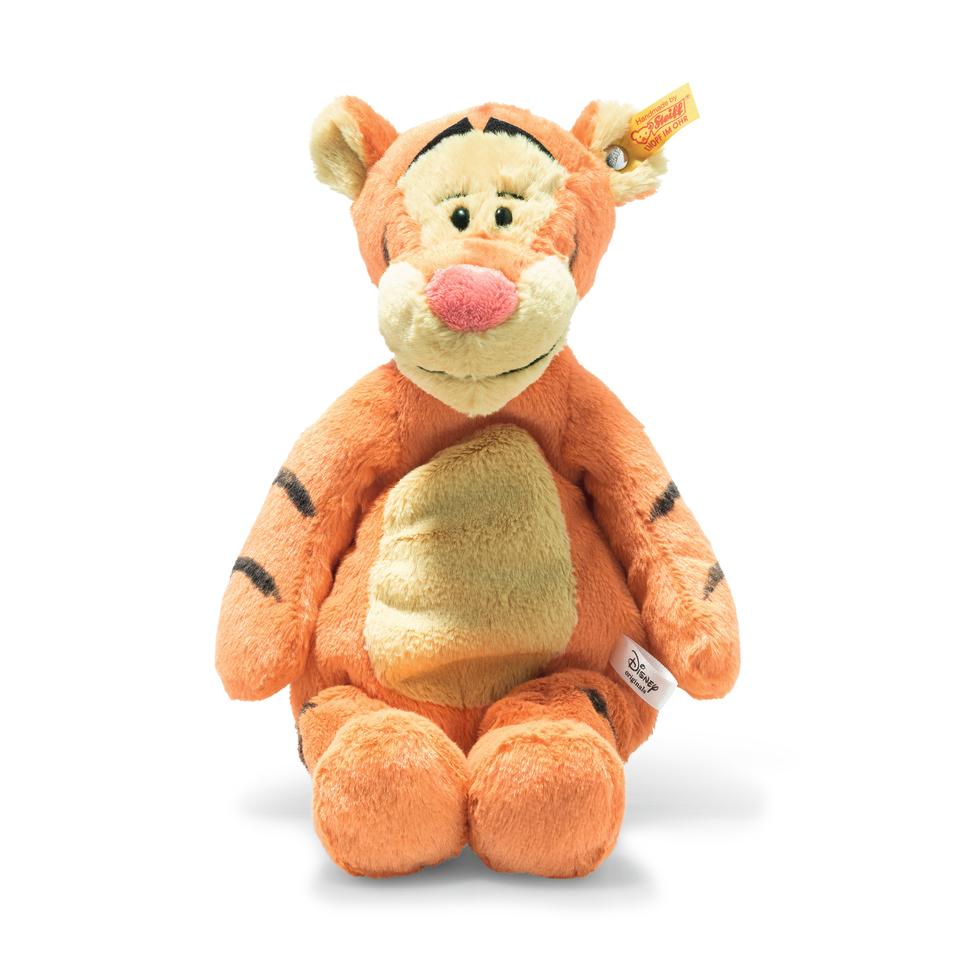 Steiff Premium Plush Tigger