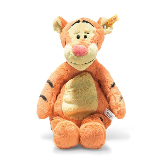Steiff Premium Plush Tigger