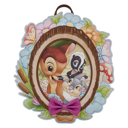Loungefly Bambi Mini Backpack (358)