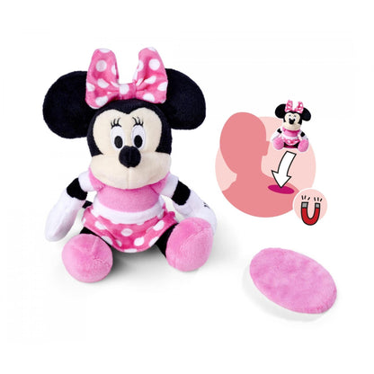 Disney Plush Shoulder Squad