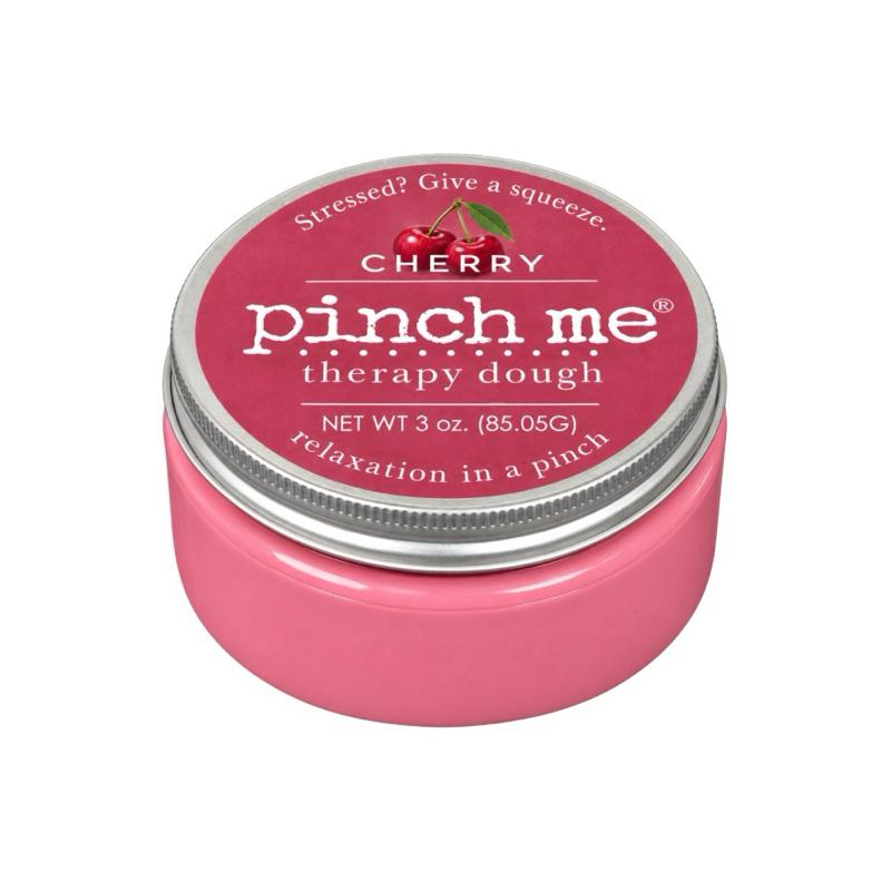 Pinch Me Therapy Dough Cherry Jar