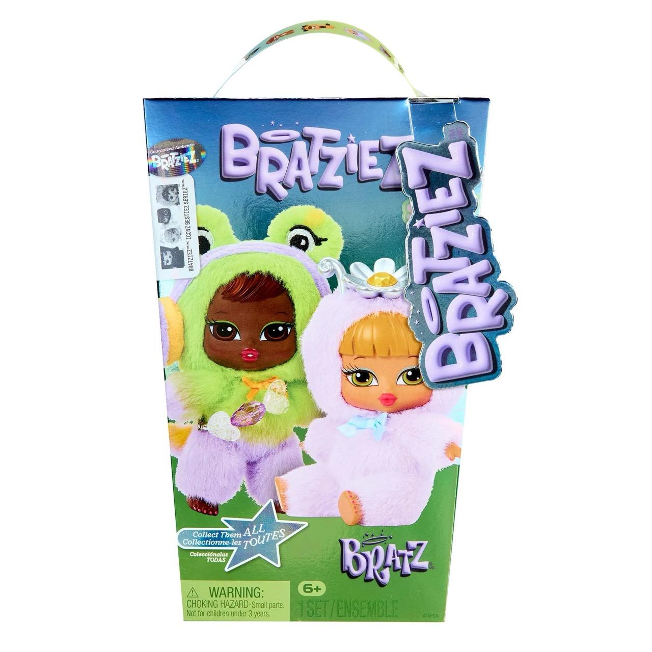 Bratz Bratziez Blind Box