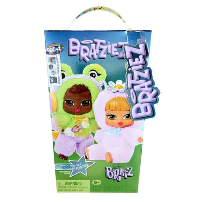 Bratz Bratziez Blind Box