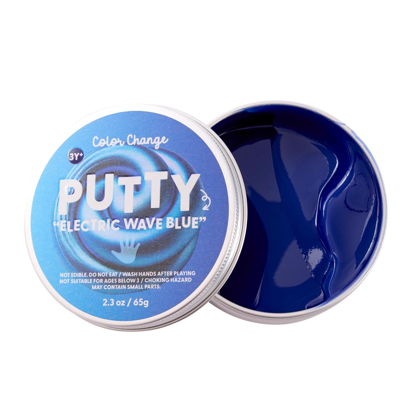 J’adore Magical Fidget Putty