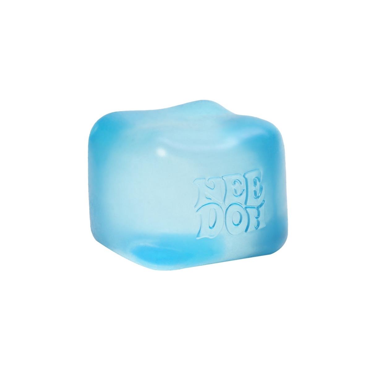 NeeDoh Tiny Baby Nice Cube DUE IN ANY DAY