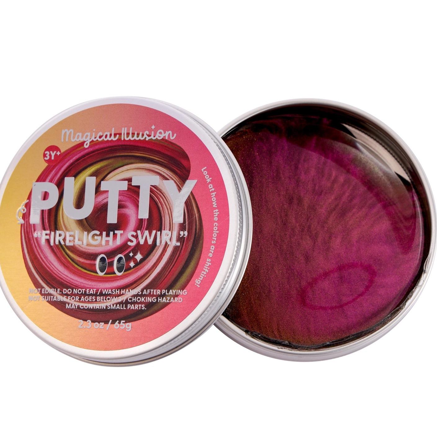 J’adore Magical Fidget Putty
